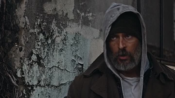 Archenemy 2020 BDRip XviD AC3-EVO