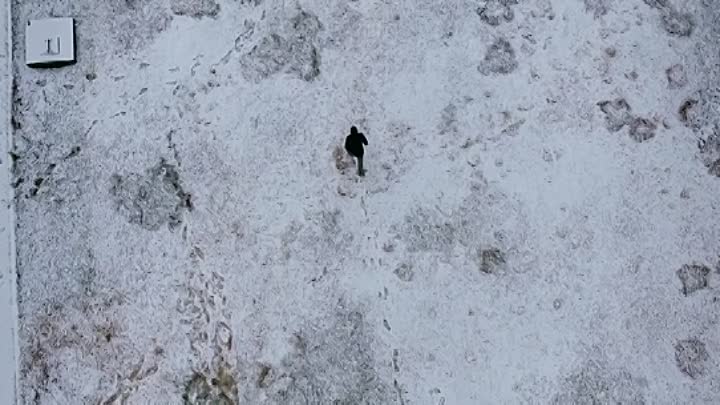 Arctic Void 2022 HDRip XviD AC3-EVO