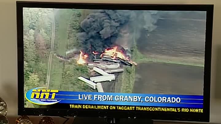 Atlas Shrugged 1 LIMITED 2011 BRRip XviD-LORE