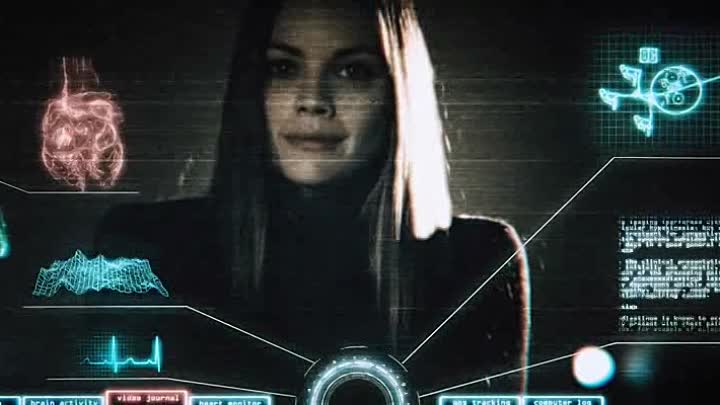 Atomica 2017 BRRip XviD AC3-EVO