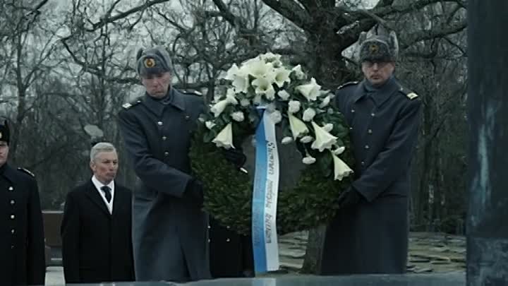 ⁣Attack on Finland 2022 HDRip XviD AC3-EVO