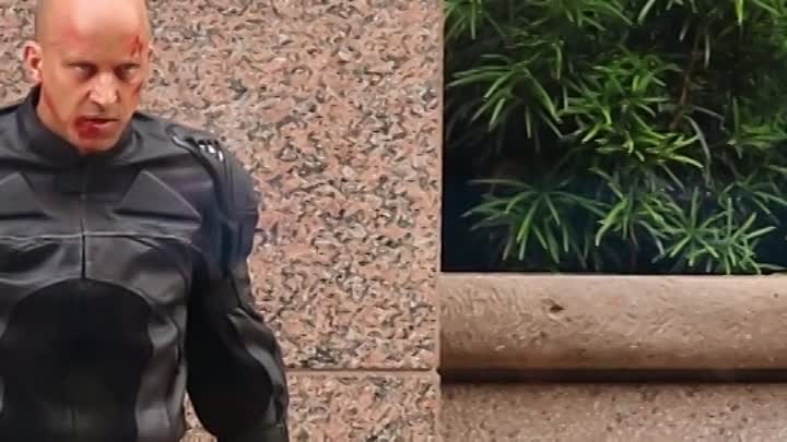 Average Joe 2021 HDRip XviD AC3-EVO