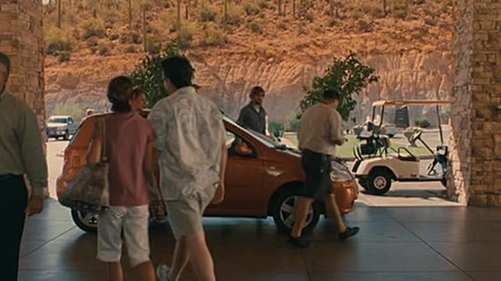 ⁣Away We Go DVDRip XviD-DiAMOND