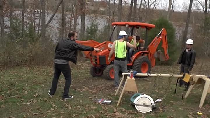 ⁣Awful Nice 2013 WEBRiP XVID-MAJESTIC