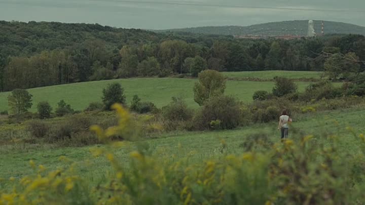 AWOL 2016 HDRip XviD AC3-EVO