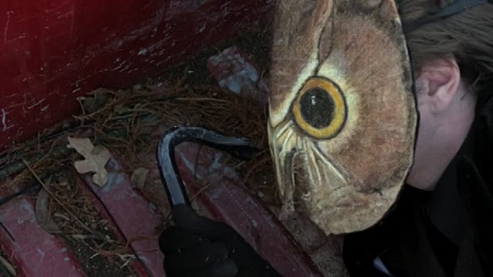 Autumn Road 2021 HDRip XviD AC3-EVO