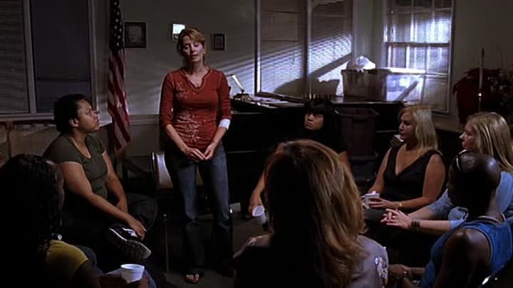 B Girl 2009 DVDRip XviD-CiTRiN