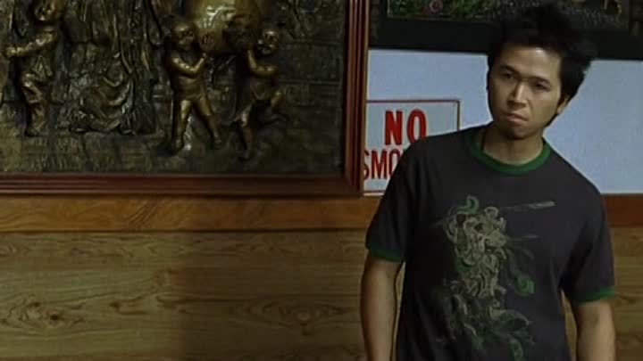 Baby 2008 DVDRip XviD PFa