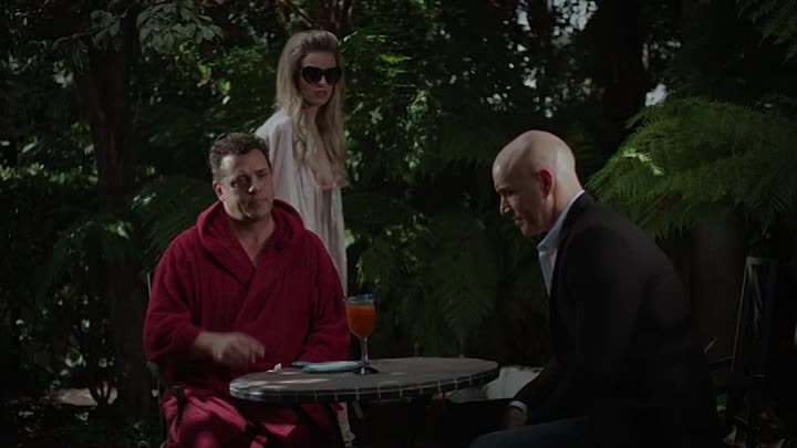 Back To Zero 2019 HDRip XviD AC3-EVO