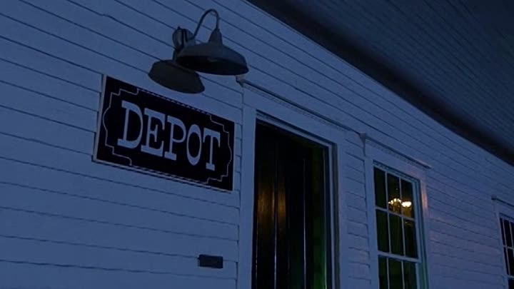 Bad Blood The Movie 2016 HDRip XviD AC3-EVO