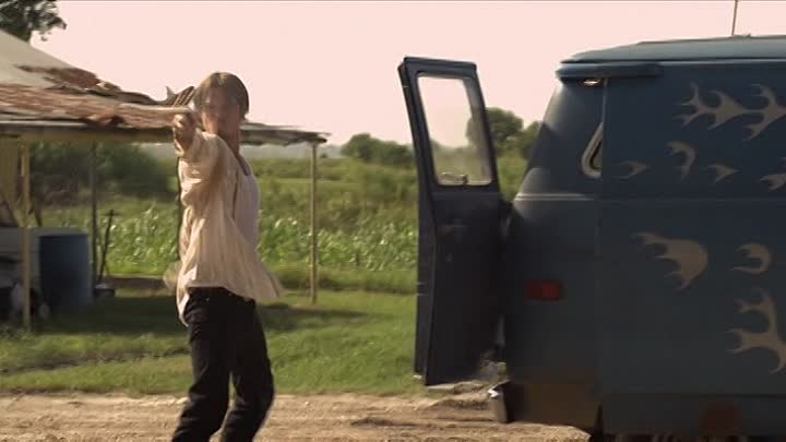 Bad Country 2014 DVDRip XviD AC3-EVO www RapidMovieZ com