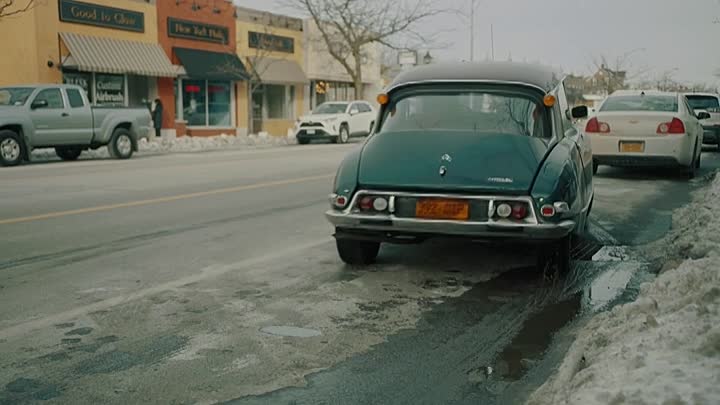 ⁣Bad Cupid 2021 HDRip XviD AC3-EVO