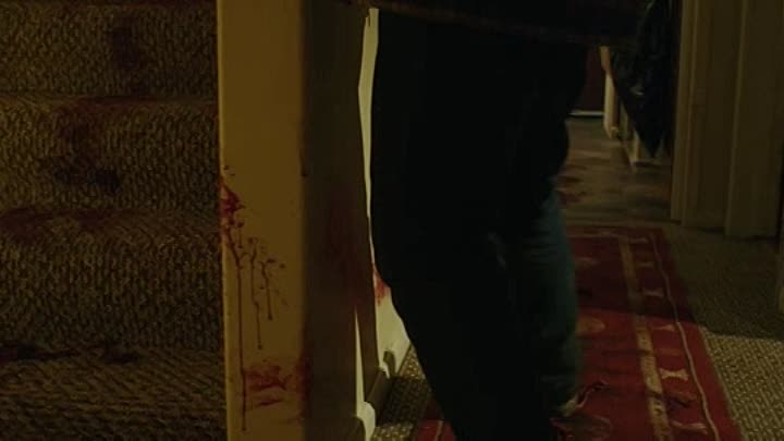 Bad Day for the Cut 2017 HDRip XviD AC3-EVO