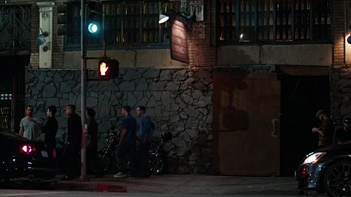 Bad Roomies 2015 HDRip XviD AC3-EVO