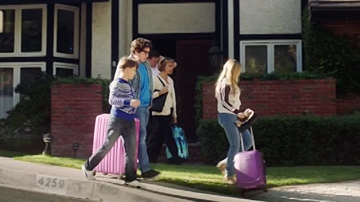 Bad Impulse 2020 HDRip XviD AC3-EVO