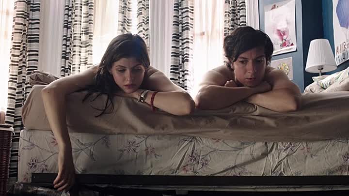 ⁣Baked in Brooklyn 2016 BRRip XviD AC3-EVO