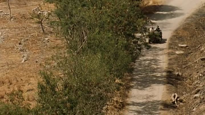 Balibo 2009 DVDRip XviD CD1-TheWretched