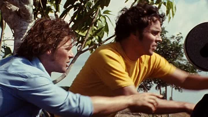 Balibo 2009 DVDRip XviD CD2-TheWretched