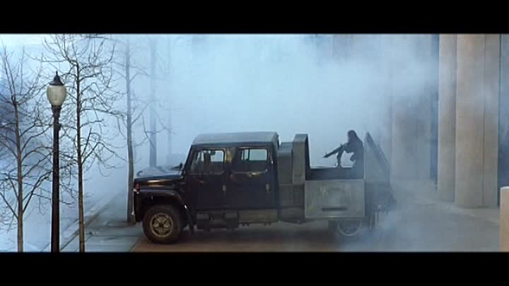 Ballistic Ecks VS Sever 2002 DVDrip XviD-DARKTIGER