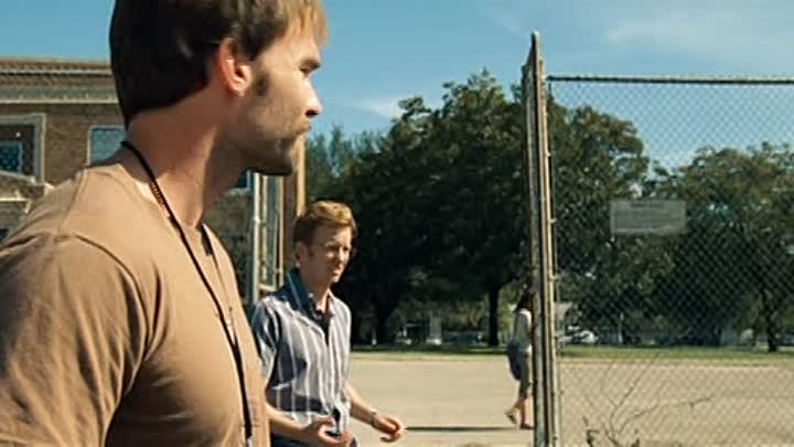 ⁣Balls Out-The Gary Houseman Story 2009 DvDrip DivX-aXXo