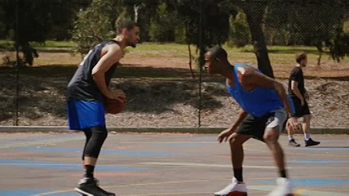 Balboa Blvd 2019 HDRip XviD AC3-EVO