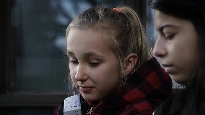 Badge of Honour 2014 HDRip XviD AC3-EVO