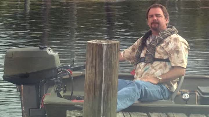 Bait Shop DvDRiP XViD-nDn