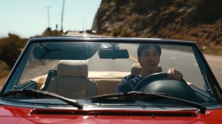 Barbarian 2022 HDRip XviD AC3-EVO