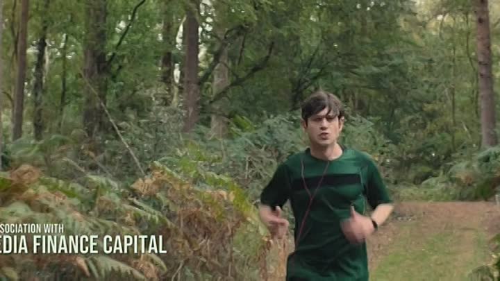 Barbarians 2022 HDRip XviD AC3-EVO