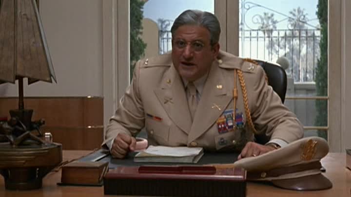 Barton Fink DVDRip DivX AC3 CD2-JBW