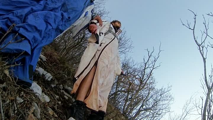 ⁣Base 2017 HDRip XviD AC3-EVO