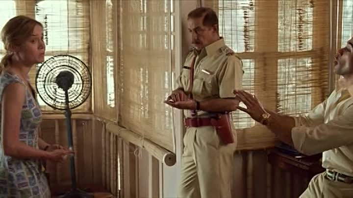 Basmati Blues 2017 BRRip XviD AC3-EVO