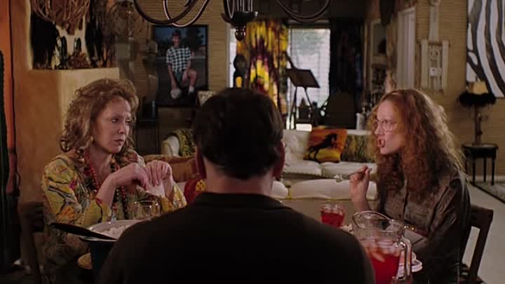 Barry Munday 2010 BDRip XviD-WiDE