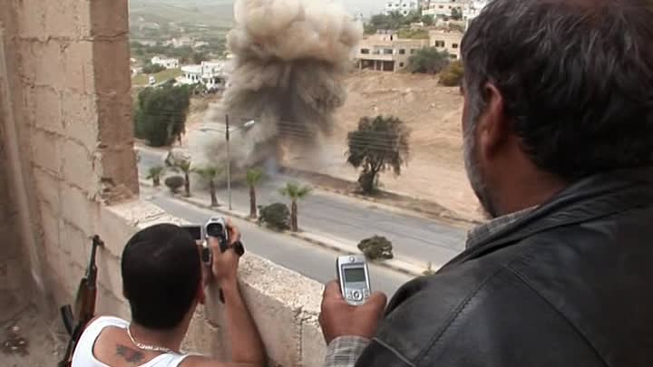 Battle For Haditha 2007 DVDRIP XviD-ZEKTORM