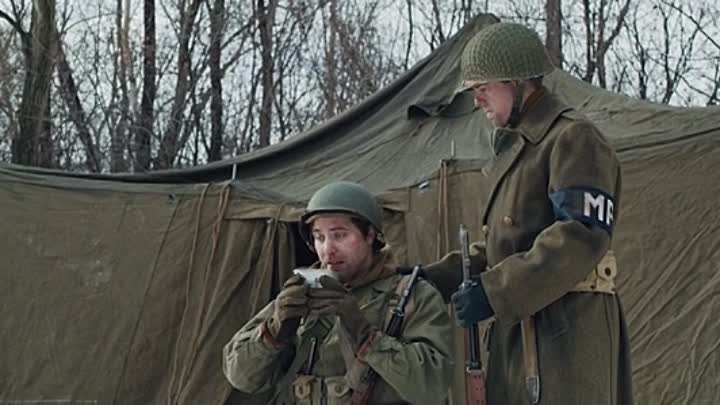 Battle of the Bulge Winter War 2020 BRRip XviD AC3-EVO