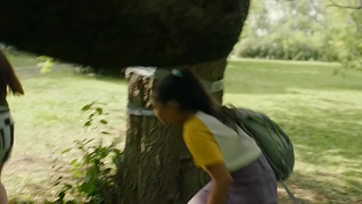 Beans 2021 HDRip XviD AC3-EVO