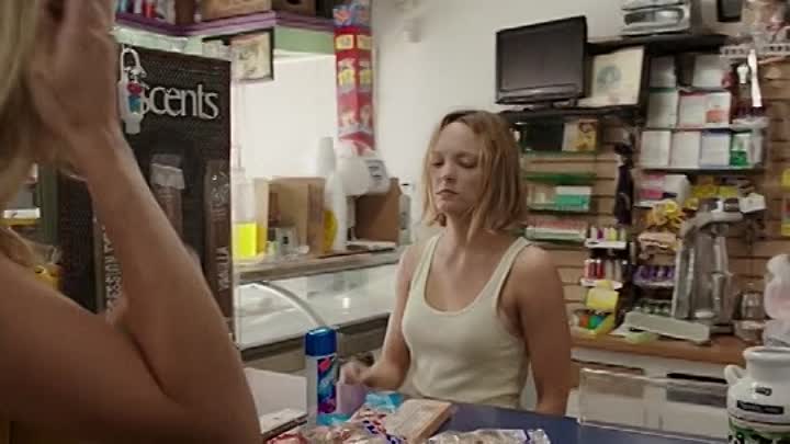 Beauty Mark 2017 HDRip XviD AC3-EVO