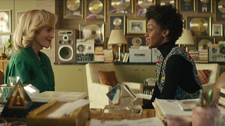 Beauty 2022 HDRip XviD AC3-EVO