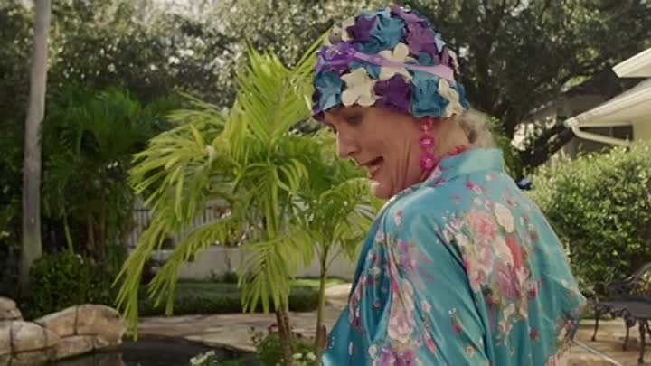 Because of Charley 2021 HDRip XviD AC3-EVO