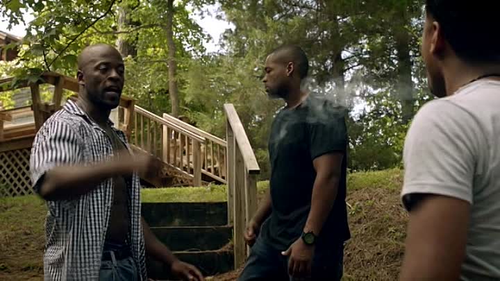 ⁣Because I Love You 2012 UNRATED WEBRip XviD Feel-Free