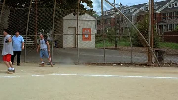 Beer League DVDRip XviD