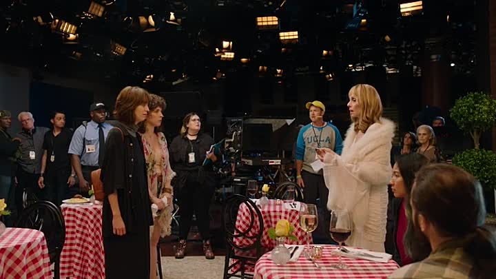 Before You Know It 2019 HDRip XviD AC3-EVO