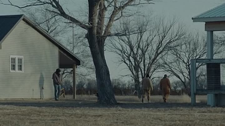 Before the Fire 2020 BDRip XviD AC3-EVO