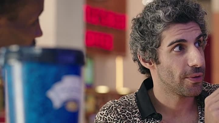 Beneath a Sea of Lights 2020 HDRip XviD AC3-EVO