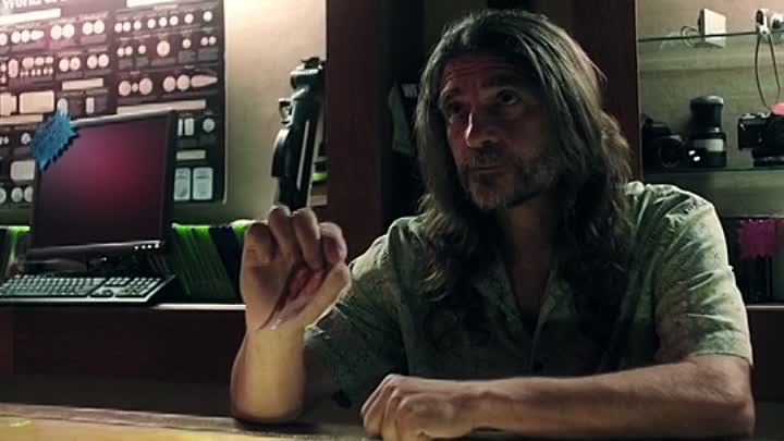 Beneath Us 2019 HDRip XviD AC3-EVO