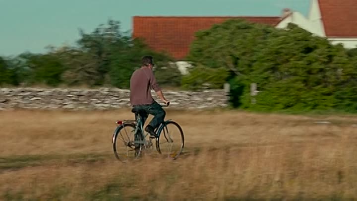 Bergman Island 2022 BRRip XviD AC3-EVO