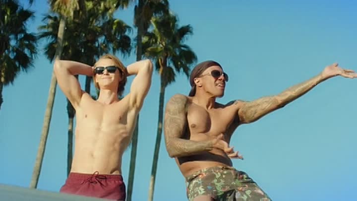 Berserk 2019 HDRip XviD AC3-EVO