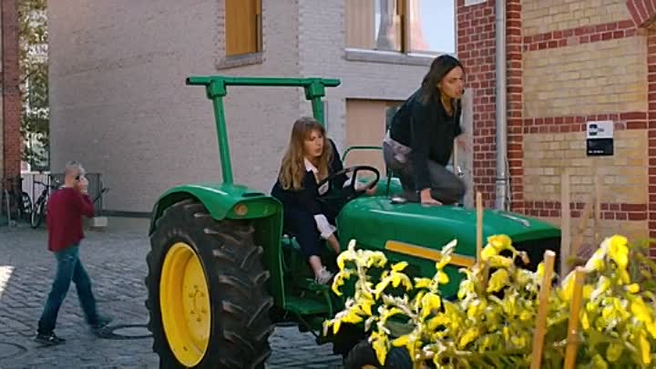 Berlin Berlin Lolle on the Run 2020 HDRip XviD AC3-EVO