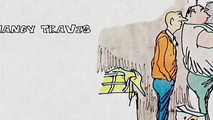 Bernard And Huey 2017 HDRip XviD AC3-EVO