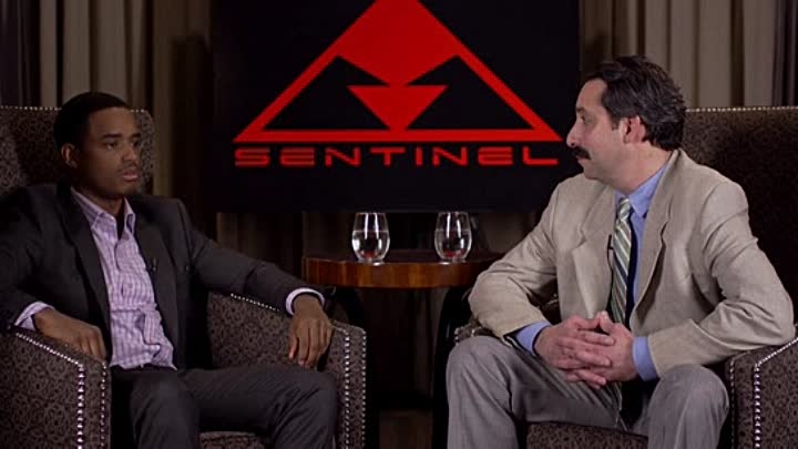 ⁣Beta Test 2016 BRRip XviD AC3-EVO